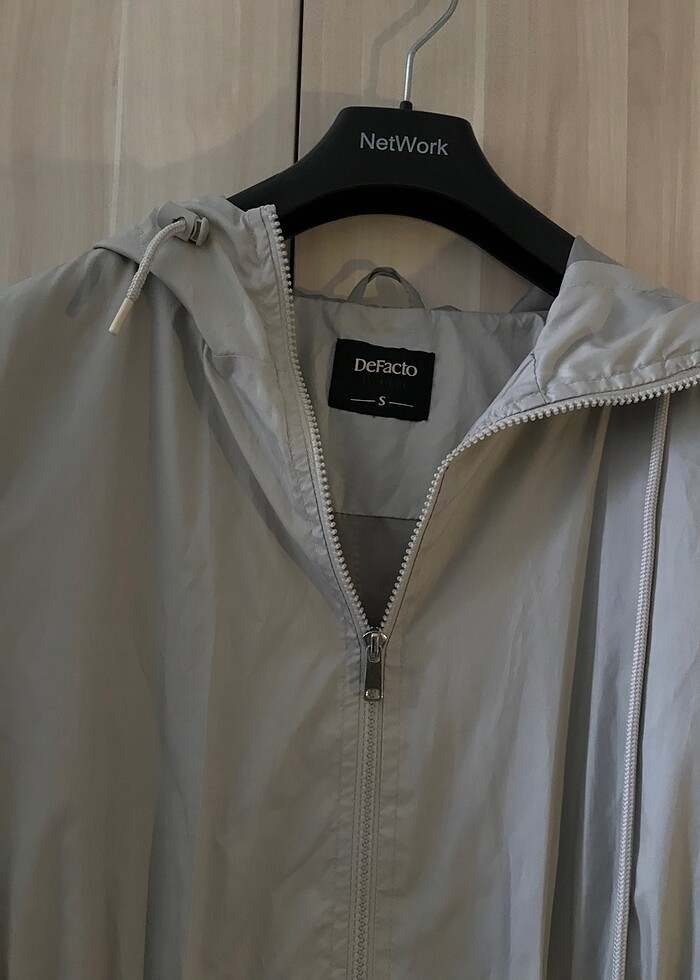 yağmurluk - Görsel 3