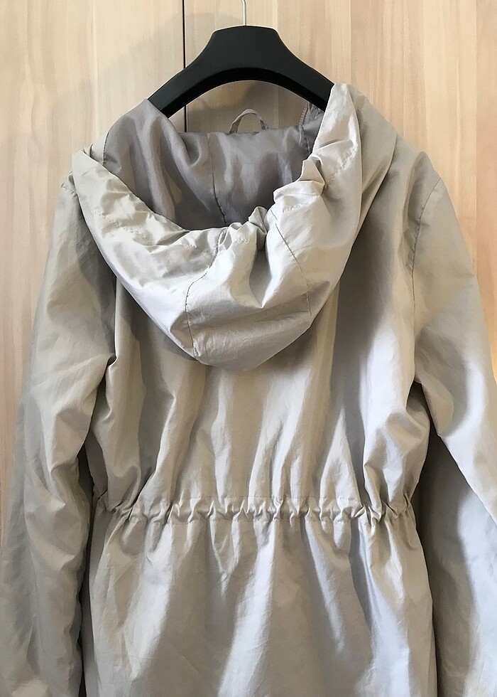 yağmurluk - Görsel 5