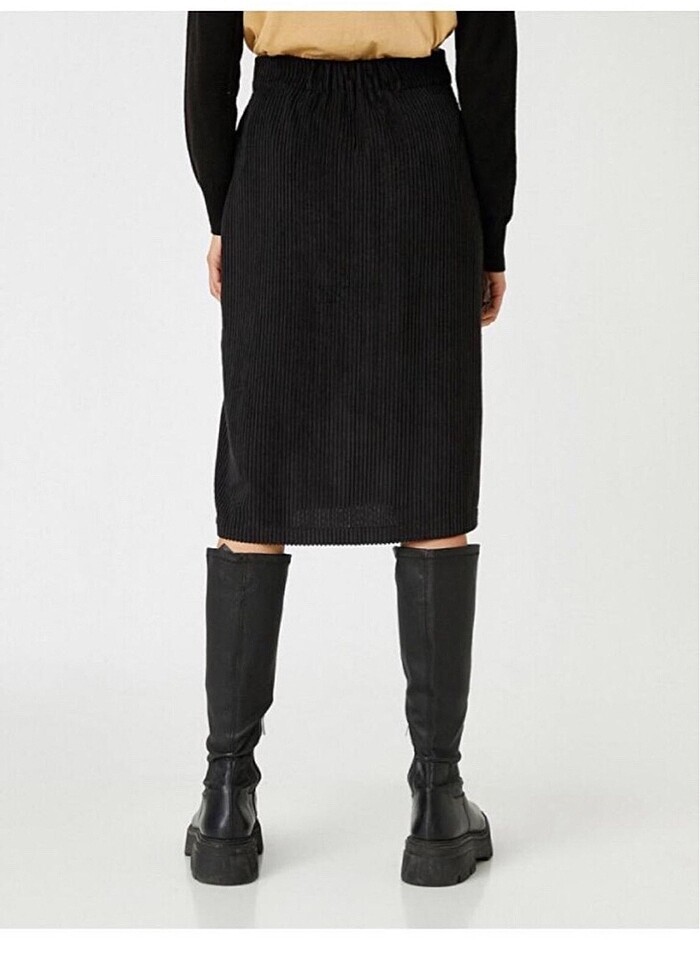 koton etek - Görsel 2