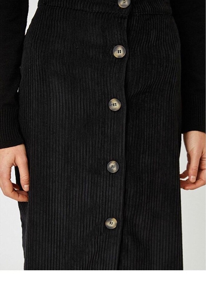 koton etek - Görsel 3