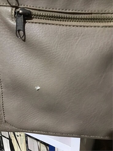 kadın askılı çanta - Görsel 3