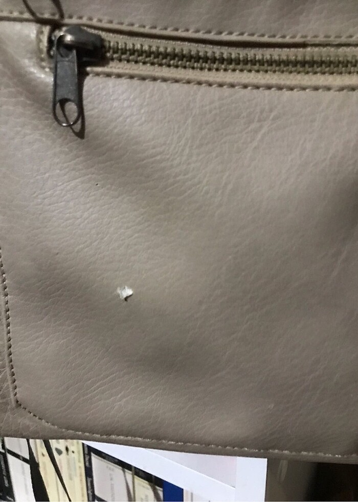 kadın askılı çanta - Görsel 3