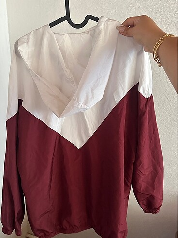 Yağmurluk - Görsel 2