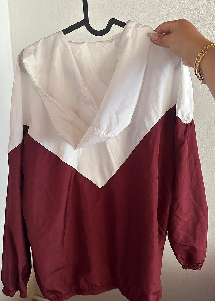 Yağmurluk - Görsel 2