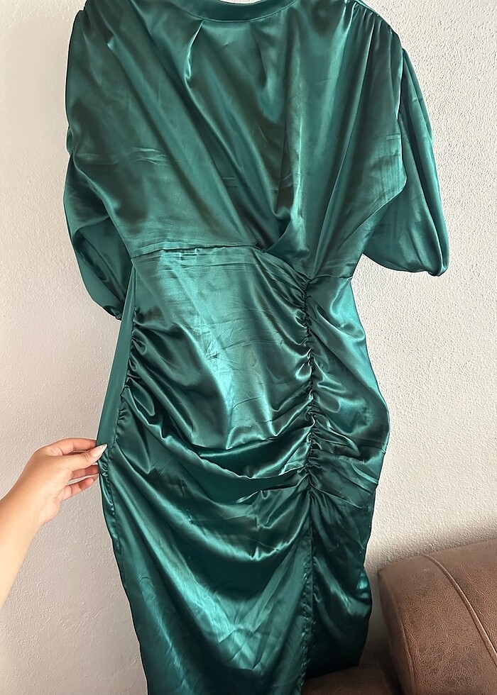 Davet elbisesi - Görsel 2