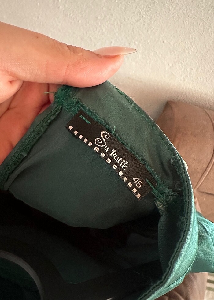 Davet elbisesi - Görsel 4