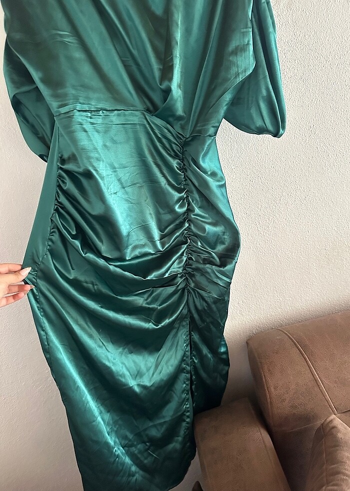 Davet elbisesi - Görsel 3