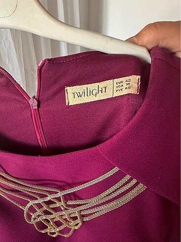 Mezuniyet elbisesi - Görsel 5