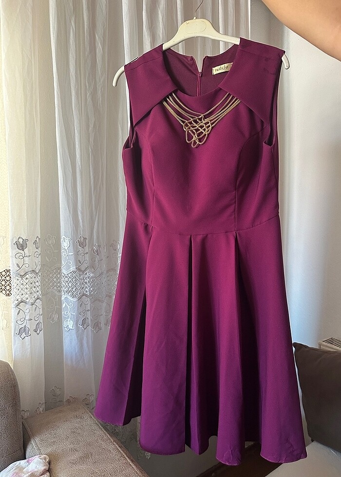 Mezuniyet elbisesi - Görsel 2