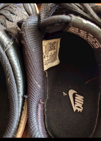 NİKE AİR FORCE1 - Görsel 5