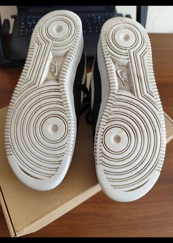 NİKE AİR FORCE1 - Görsel 3