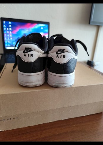 NİKE AİR FORCE1 - Görsel 4