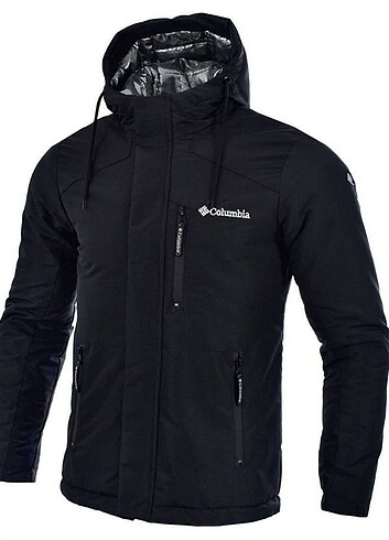 Columbia Mont