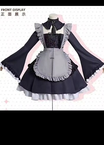 my dress up darling-marin cosplay