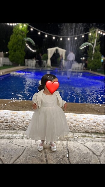 Bebek Gelinlik