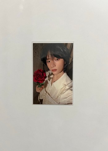 txt photocard