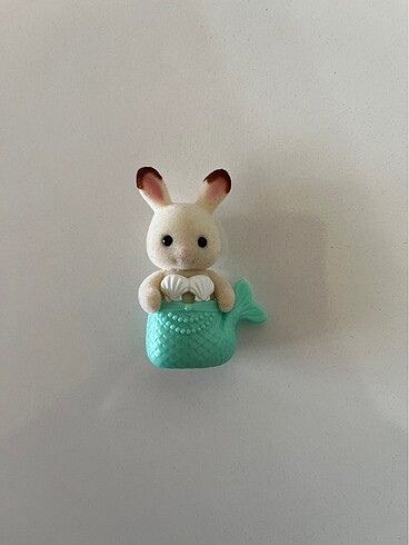  Beden Renk sylvanian families satış