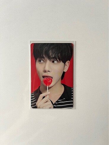 txt photocard