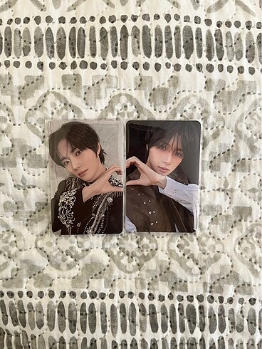 txt photocard
