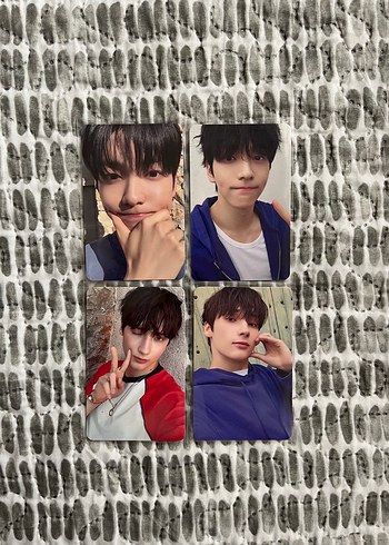txt photocard