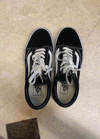 Vans Spor Ayakkabı