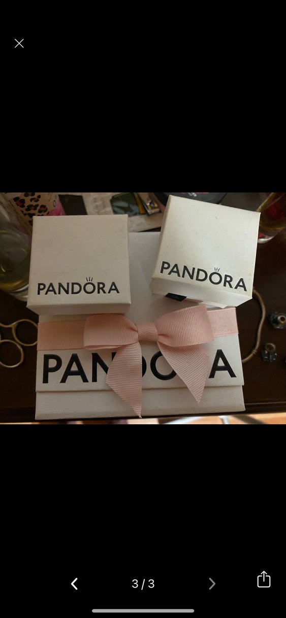 Orijinal Pandora Charm üstü çizililer satıldı - Görsel 3
