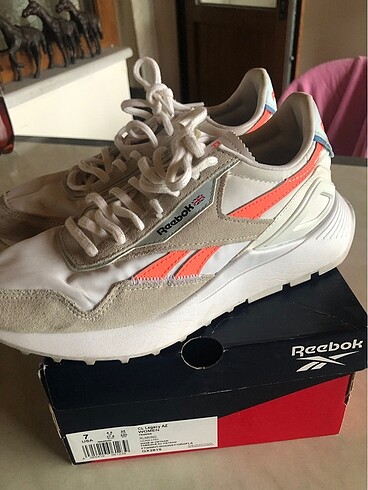 Reebok Cl Legacy Kadın Spor Ayakkabı
