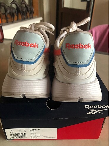 Reebok Reebok Cl Legacy Kadın Spor Ayakkabı