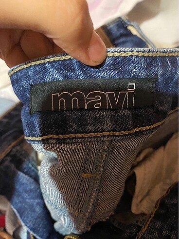 28 Beden Mavi Jeans Pantolon