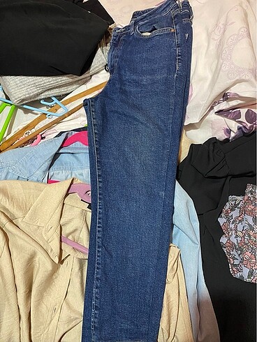 Mavi Jeans Mavi Jeans Pantolon