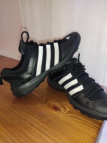 Adidas Daroga plus canvas orijinal spor ayakkabı