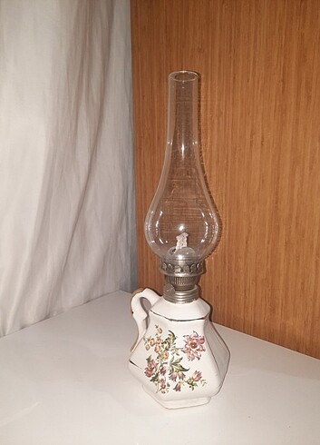 Gaz lambası