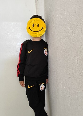 11-12 Yaş Beden Galatasaray forması 
