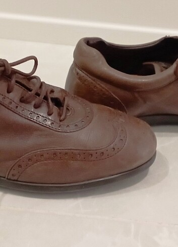 39 Beden Camper Oxford/Loafer ayakkabi