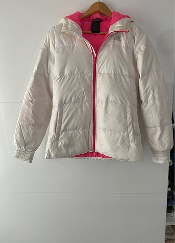 Adidas mont ve ayakkabı