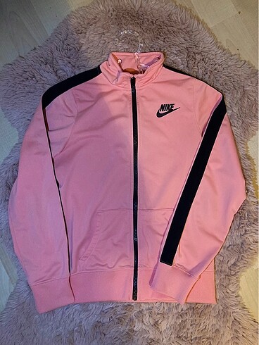 Nike Hırka