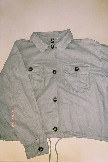 H&M Ceket