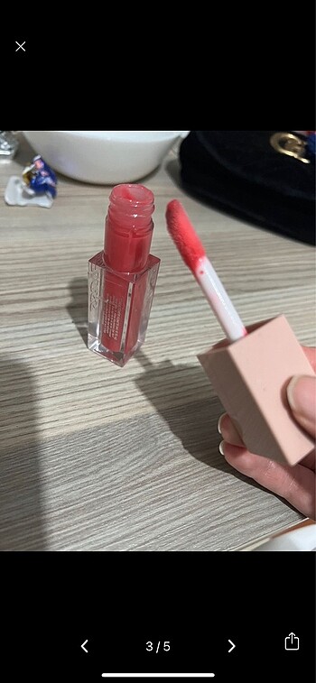 Beden MAYBELLİNE GLOSS