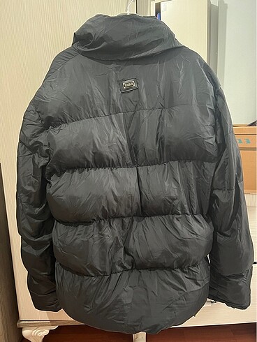 Erkek mont - Görsel 6