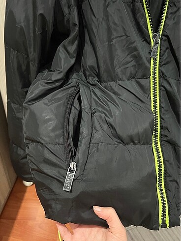 Erkek mont - Görsel 10