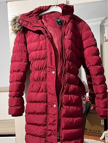 KAPÜŞONLU MONT - Görsel 6