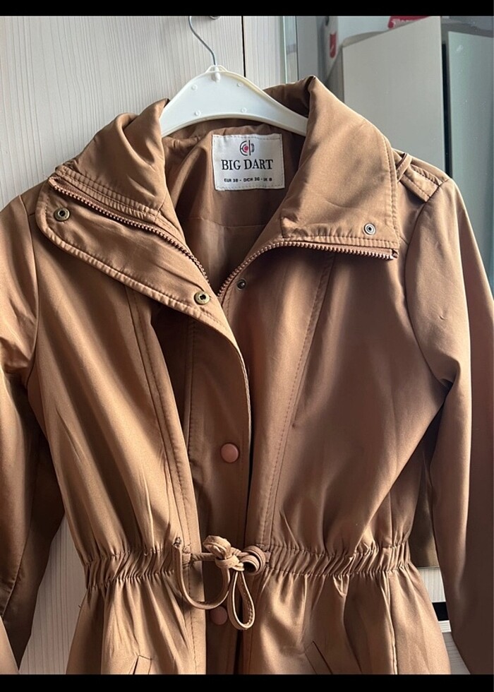 TRENÇKOT - Görsel 5