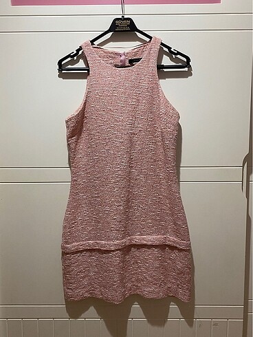 pembe zara jile