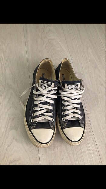 Converse erkek spor ayakkabısı