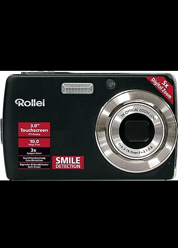 Rollei Apogon Kamera