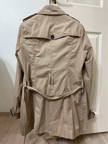 Stradivarius Stradivarius trençkot