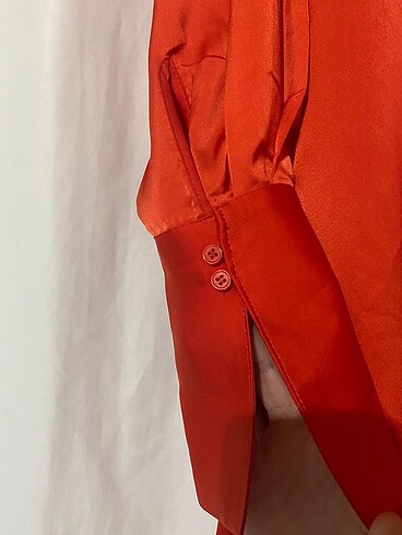H&M Elbise