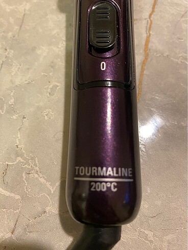 Remington Rowenta Saç Maşası