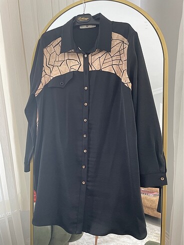 Seçil tunik