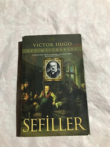 Victor Hugo- Sefiller